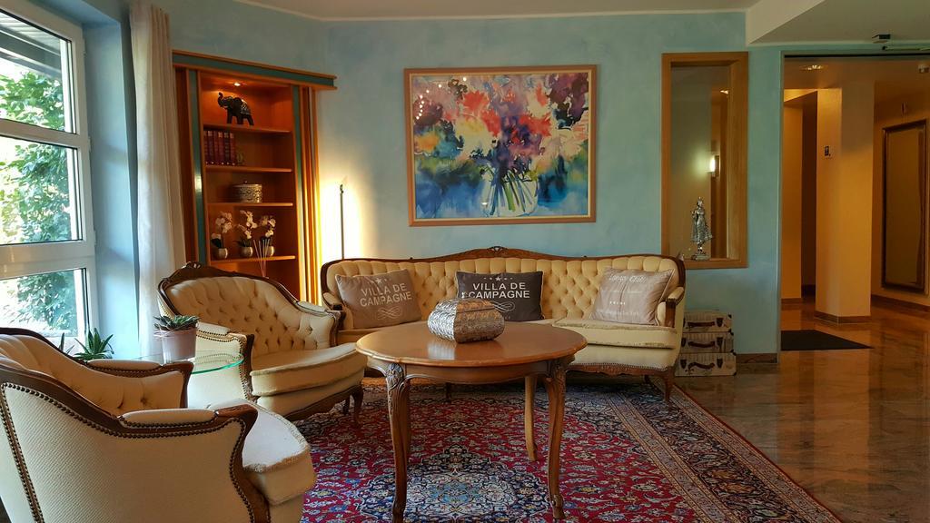 Hotel In Den Herrnwiesen Wertheim Dış mekan fotoğraf