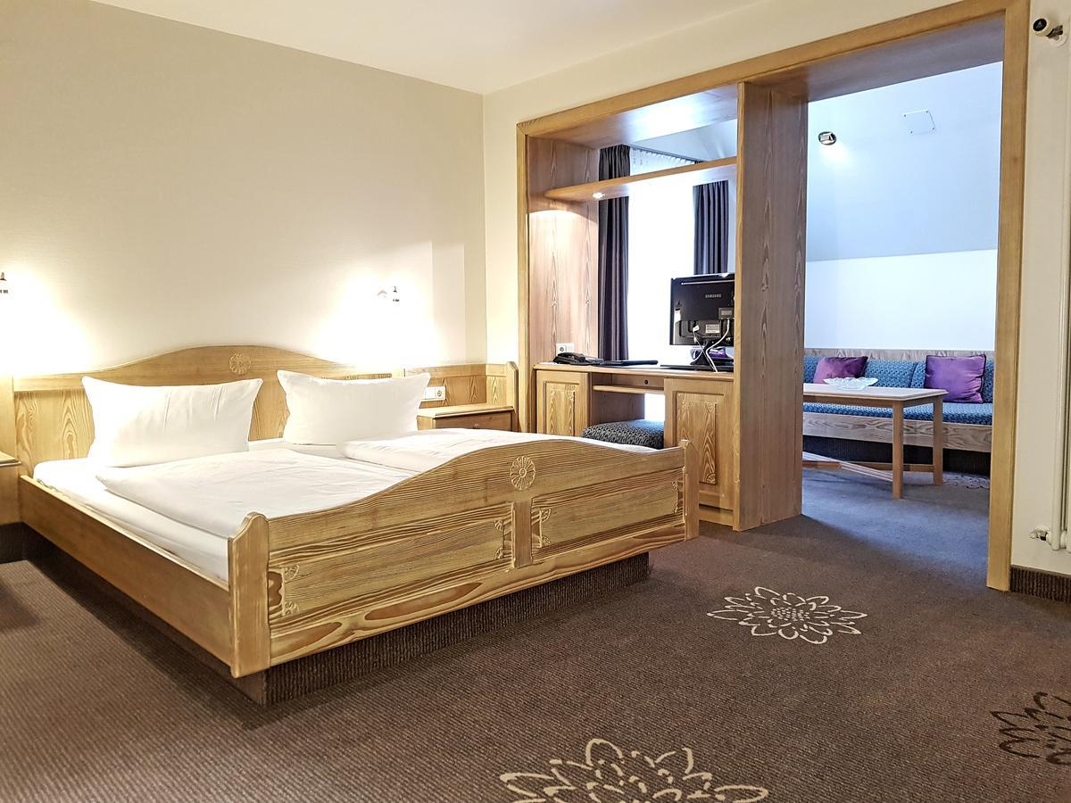 Hotel In Den Herrnwiesen Wertheim Dış mekan fotoğraf