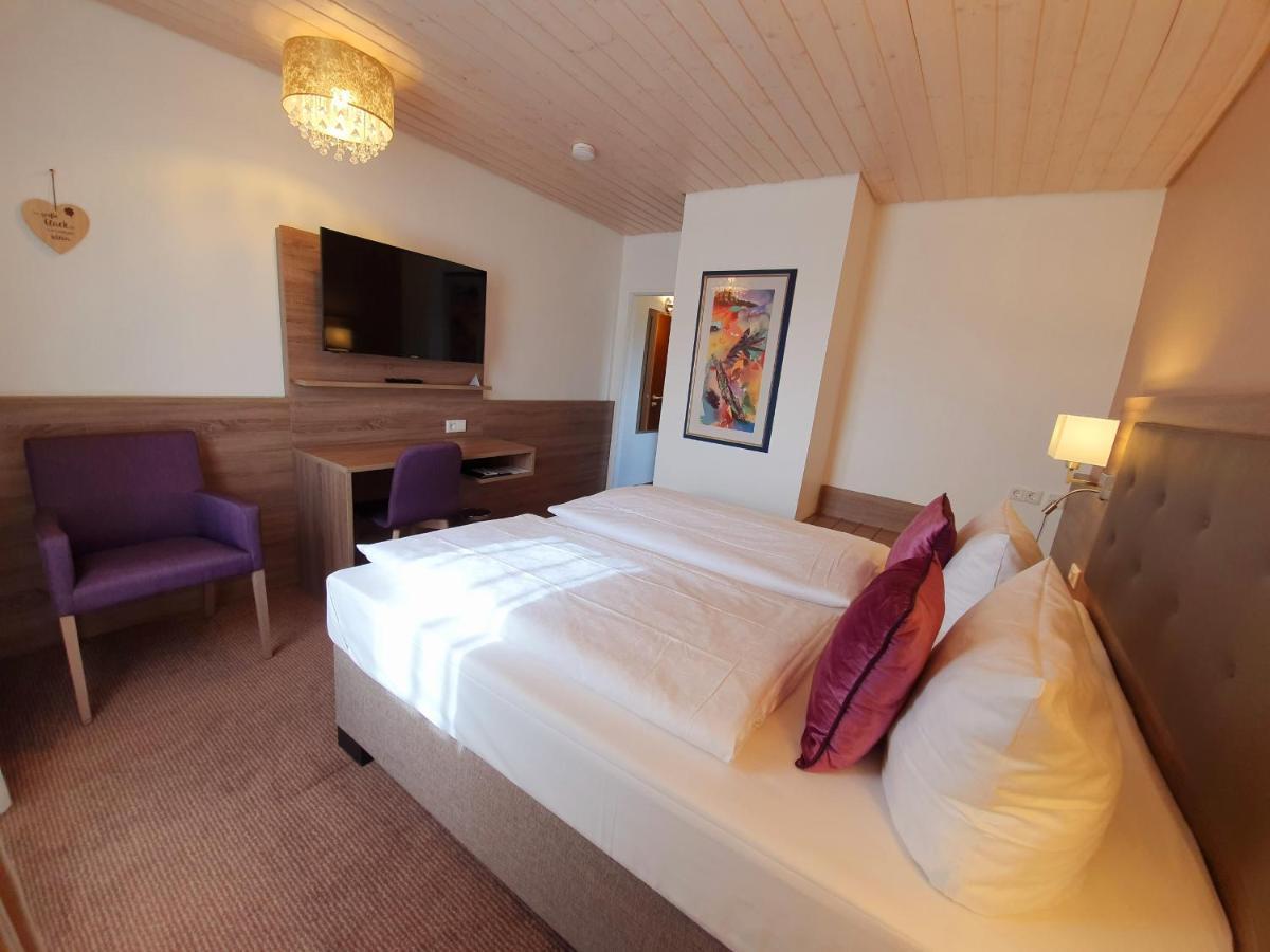 Hotel In Den Herrnwiesen Wertheim Dış mekan fotoğraf
