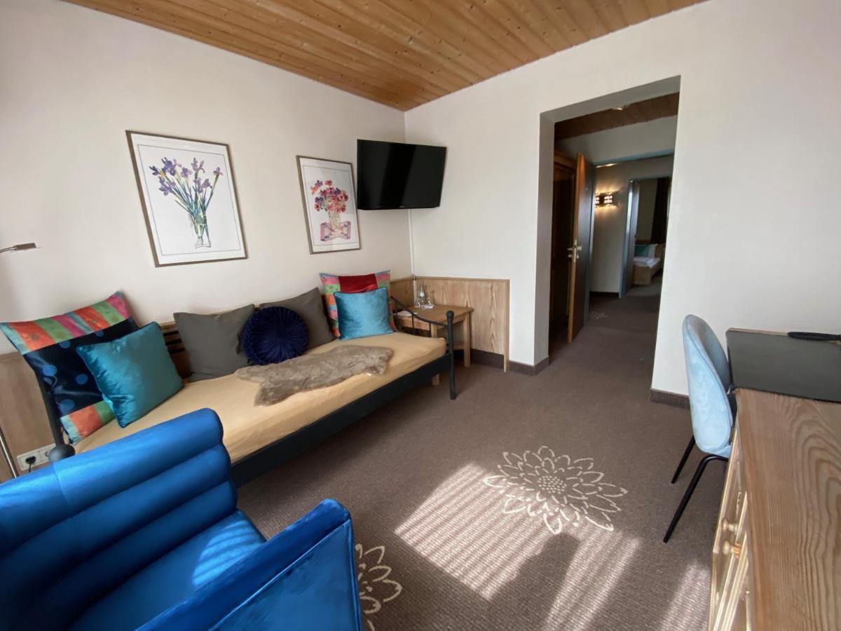 Hotel In Den Herrnwiesen Wertheim Dış mekan fotoğraf