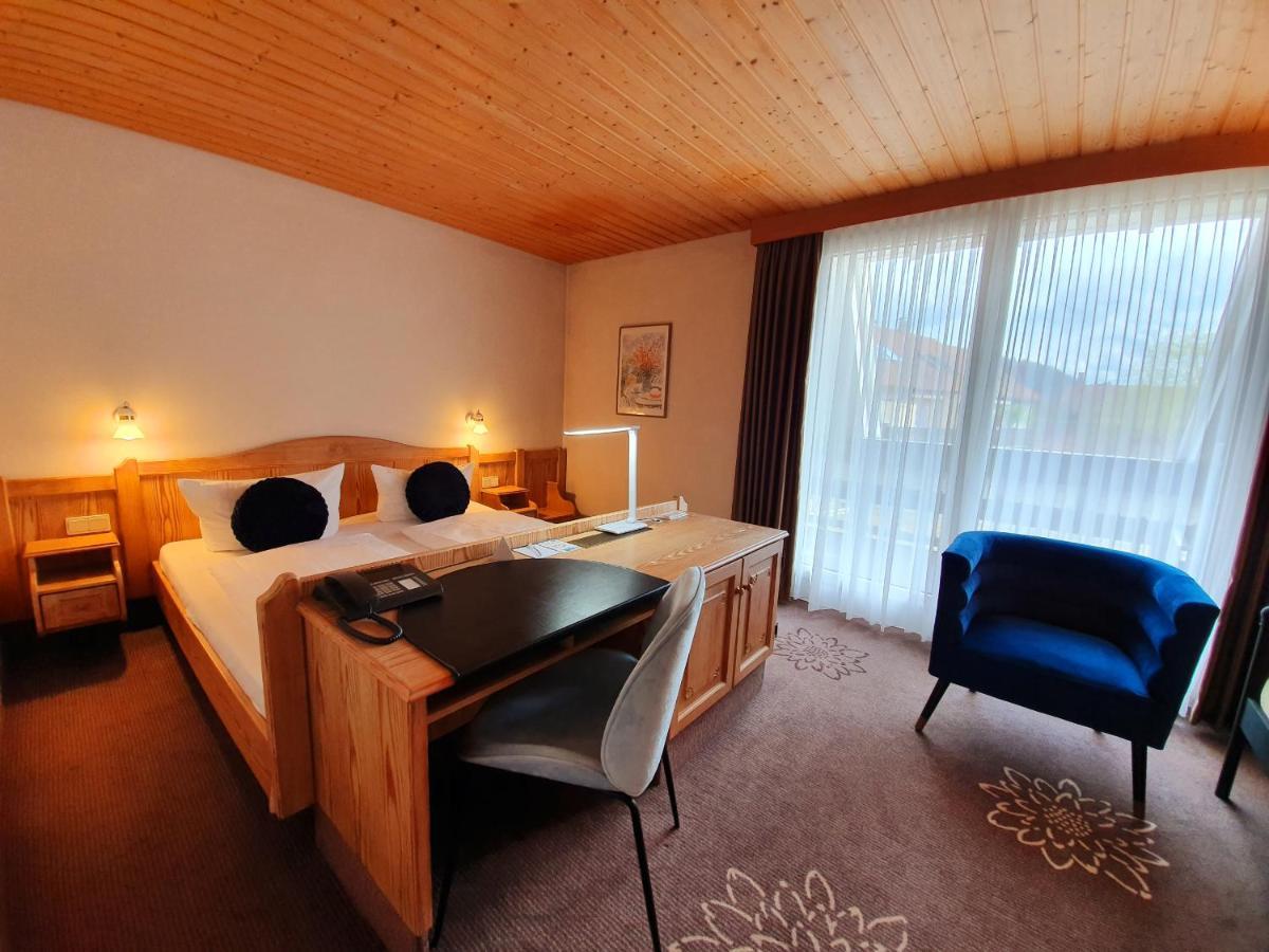 Hotel In Den Herrnwiesen Wertheim Dış mekan fotoğraf