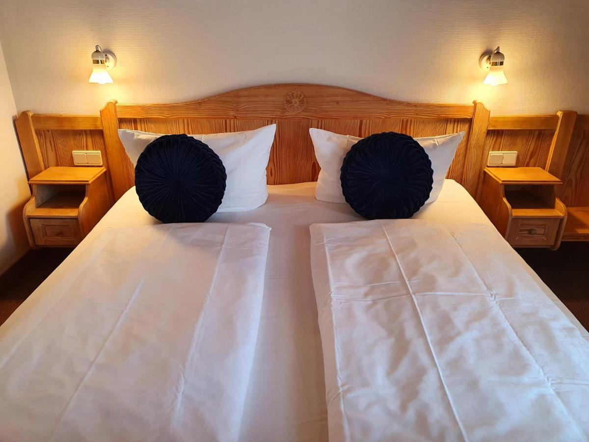 Hotel In Den Herrnwiesen Wertheim Dış mekan fotoğraf