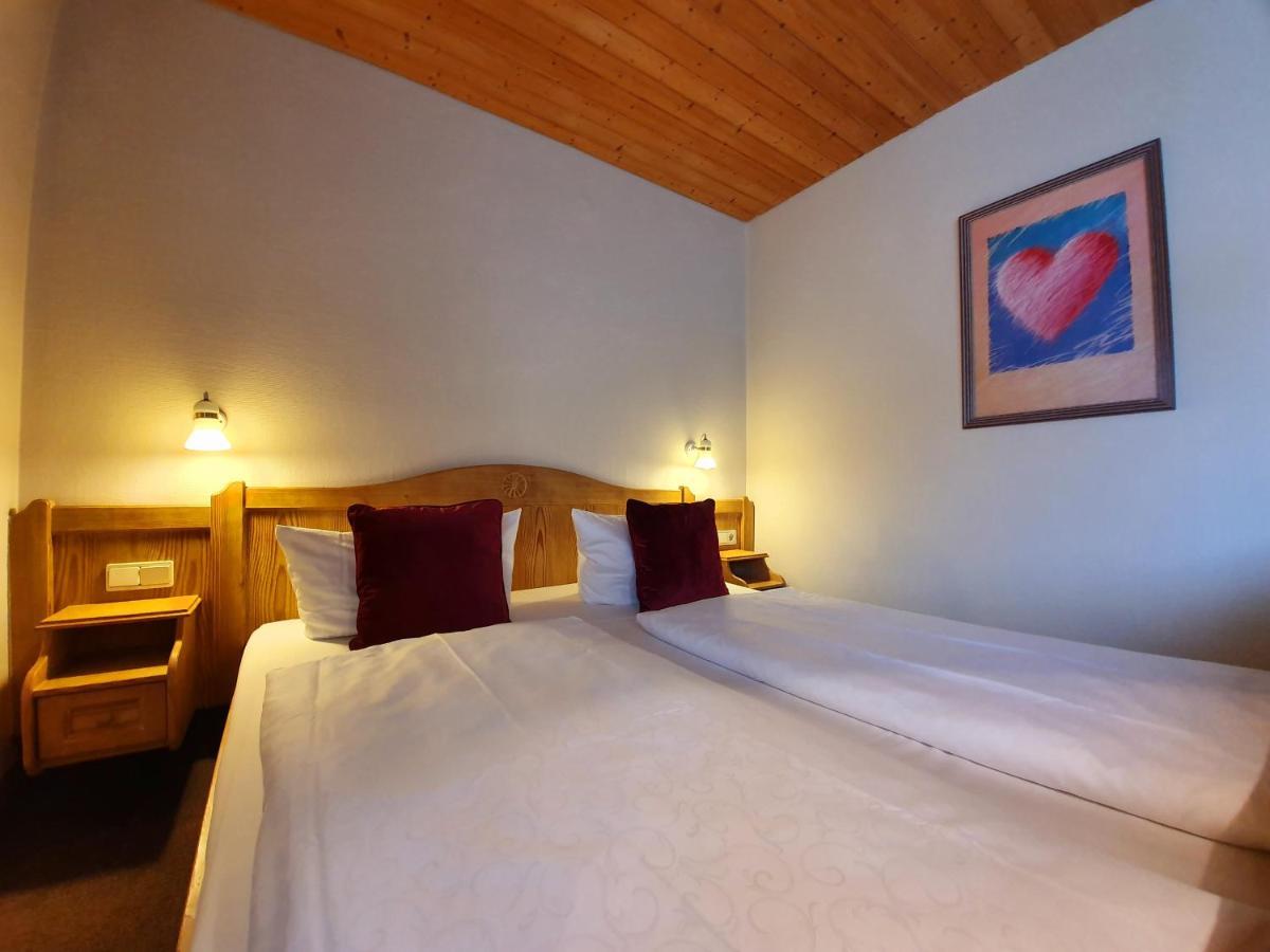 Hotel In Den Herrnwiesen Wertheim Dış mekan fotoğraf