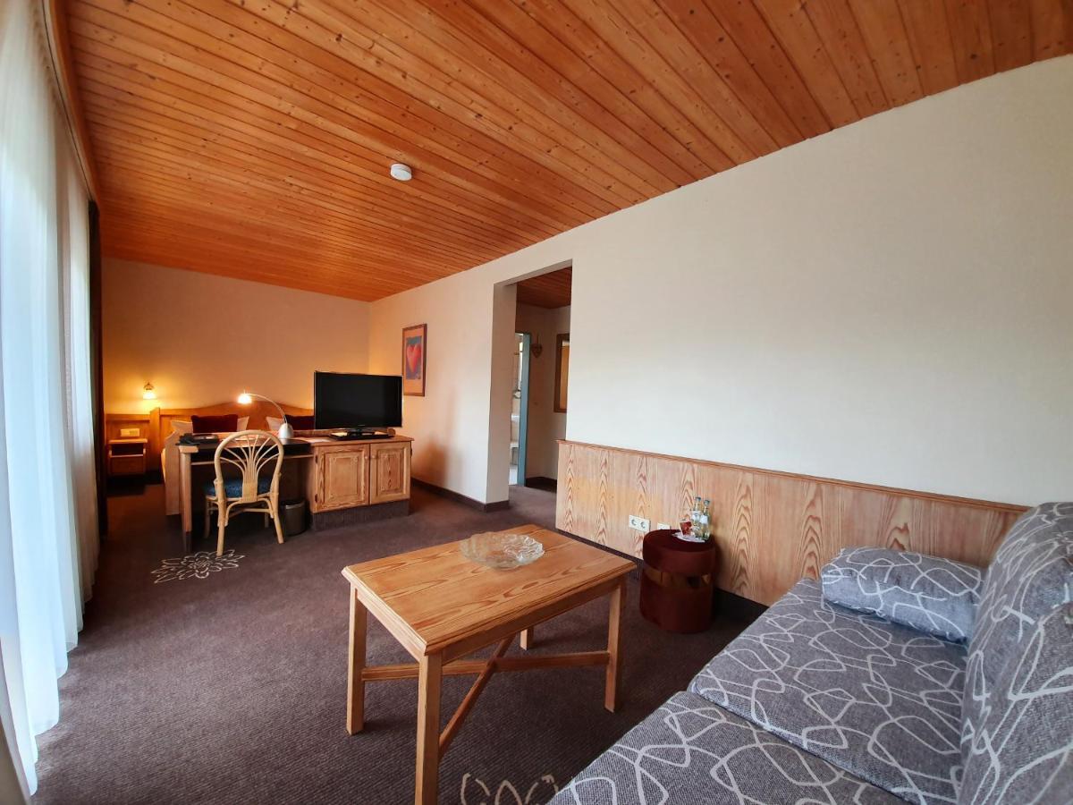 Hotel In Den Herrnwiesen Wertheim Dış mekan fotoğraf
