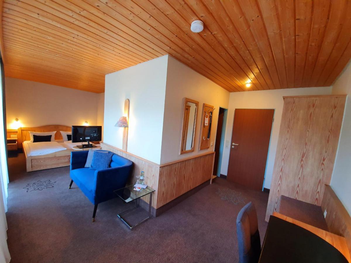 Hotel In Den Herrnwiesen Wertheim Dış mekan fotoğraf