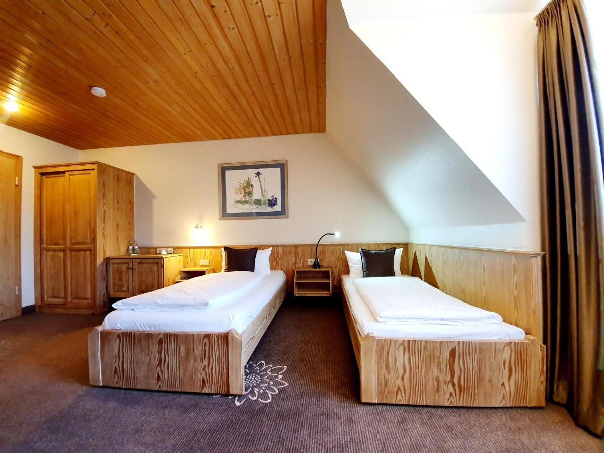 Hotel In Den Herrnwiesen Wertheim Dış mekan fotoğraf